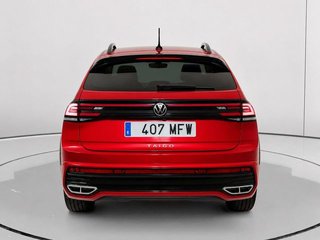 Volkswagen Taigo R-Line 1.5 TSI 110 kW (150 CV) DSG