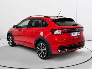 Volkswagen Taigo R-Line 1.5 TSI 110 kW (150 CV) DSG