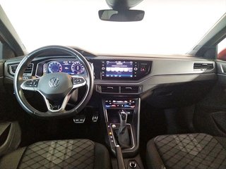 Volkswagen Taigo R-Line 1.5 TSI 110 kW (150 CV) DSG