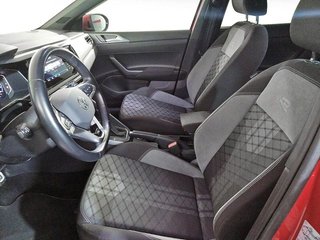 Volkswagen Taigo R-Line 1.5 TSI 110 kW (150 CV) DSG