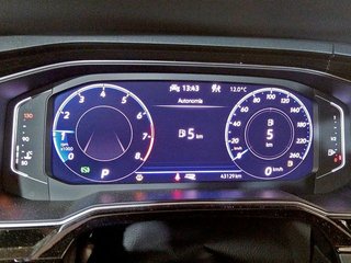 Volkswagen Taigo R-Line 1.5 TSI 110 kW (150 CV) DSG