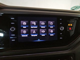 Volkswagen Taigo R-Line 1.5 TSI 110 kW (150 CV) DSG