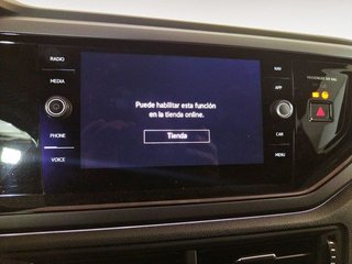 Volkswagen Taigo R-Line 1.5 TSI 110 kW (150 CV) DSG
