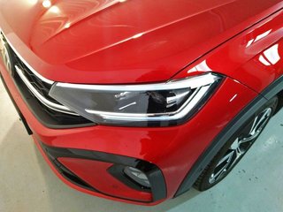 Volkswagen Taigo R-Line 1.5 TSI 110 kW (150 CV) DSG