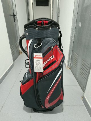 Bolsa de Golf Srixon Nueva