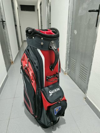 Bolsa de Golf Srixon Nueva