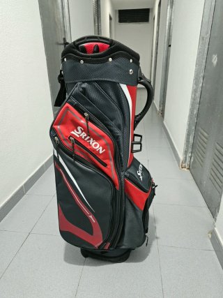Bolsa de Golf Srixon Nueva
