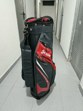 Bolsa de Golf Srixon Nueva