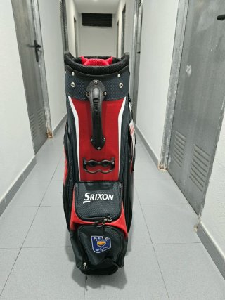 Bolsa de Golf Srixon Nueva