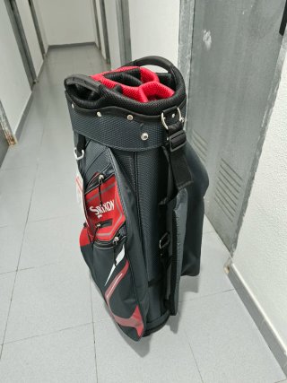 Bolsa de Golf Srixon Nueva
