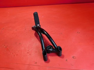 PEDANA POSTERIORE DESTRA KTM DUKE 790 2018 2020