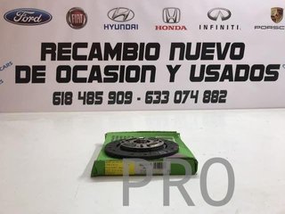 Disco embrague Seat y Volkswagen nuevo