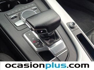 Audi A4 Avant Advanced 40 TDI 140 kW (190 CV) S tronic