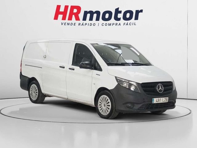 Mercedes-Benz Vito 2022
