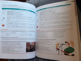 Lengua Castellana y Literatura 4° ESO ITACA NUEVO