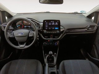 Ford Fiesta 1.1 PFI GLP Trend 55 kW (75 CV)