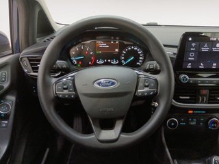 Ford Fiesta 1.1 PFI GLP Trend 55 kW (75 CV)