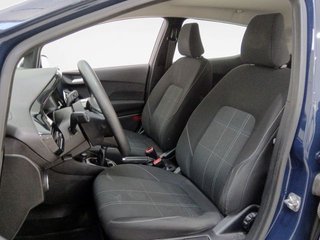 Ford Fiesta 1.1 PFI GLP Trend 55 kW (75 CV)