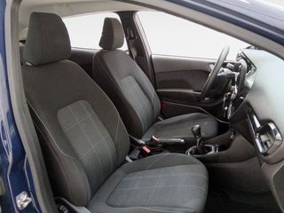 Ford Fiesta 1.1 PFI GLP Trend 55 kW (75 CV)