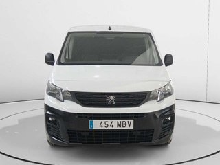 Peugeot Partner Furgon BlueHDi 100 S&S Pro Standard 600kg 73 kW (98 CV)