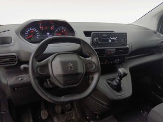 Peugeot Partner Furgon BlueHDi 100 S&S Pro Standard 600kg 73 kW (98 CV)