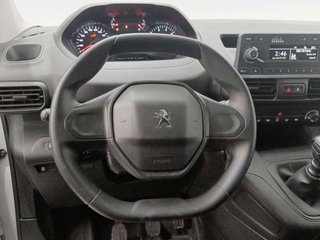 Peugeot Partner Furgon BlueHDi 100 S&S Pro Standard 600kg 73 kW (98 CV)