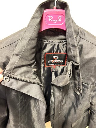 Chaqueta Moto Stina Style Europe Talla L