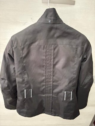 Chaqueta Moto Stina Style Europe Talla L
