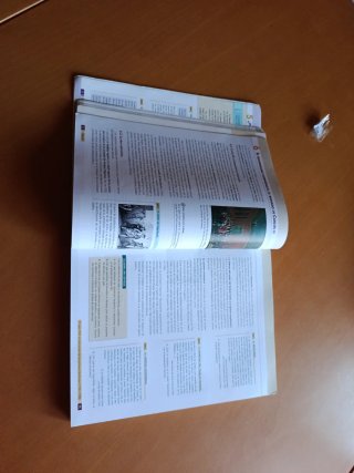 HE Historia de España : Bachillerato