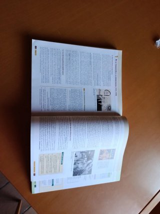 HE Historia de España : Bachillerato