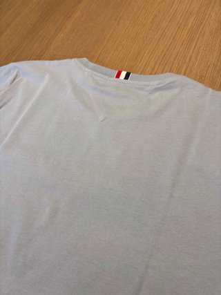 Camiseta Tommy Hilfiger Azul Talla M