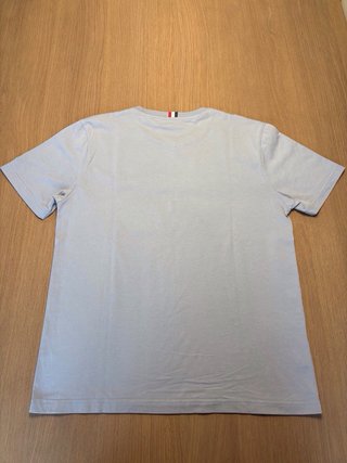 Camiseta Tommy Hilfiger Azul Talla M