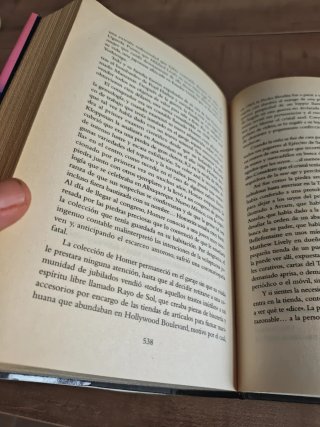 El amuleto