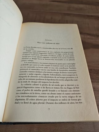 El amuleto