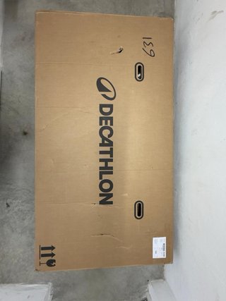 Bicicleta Eléctrica Rockrider 29” talla XL