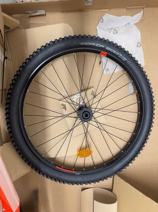 Bicicleta Eléctrica Rockrider 29” talla XL