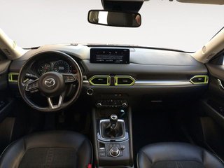 Mazda CX-5 2.2 DE Newground 2WD 110 kW (150 CV)