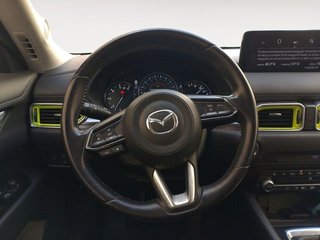 Mazda CX-5 2.2 DE Newground 2WD 110 kW (150 CV)