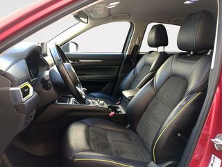 Mazda CX-5 2.2 DE Newground 2WD 110 kW (150 CV)