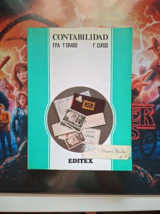 Libro texto Contabilidad 1 FP