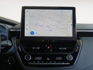 Toyota Corolla 140H Active Plus 103 kW (140 CV)