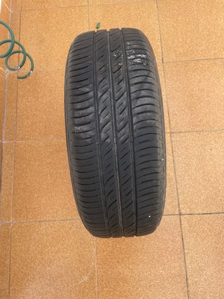 4 Llantas Grupo Vag