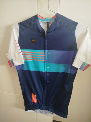 Maillot Gobik CX Pro Talla S