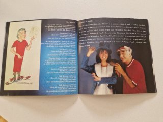 CD A Mis Niños de 30 Años - Miliki