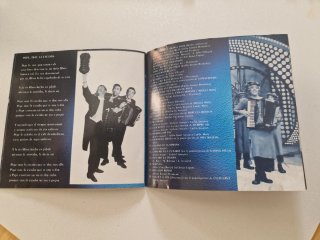 CD A Mis Niños de 30 Años - Miliki