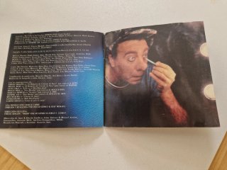 CD A Mis Niños de 30 Años - Miliki
