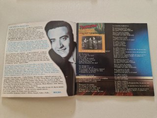 CD A Mis Niños de 30 Años - Miliki