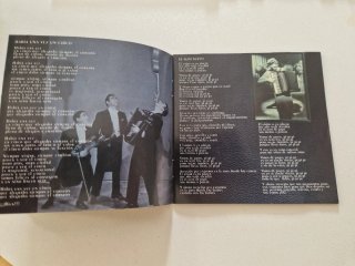CD A Mis Niños de 30 Años - Miliki