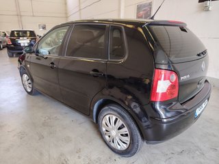 Volkswagen Polo 2004