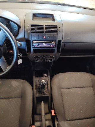 Volkswagen Polo 2004